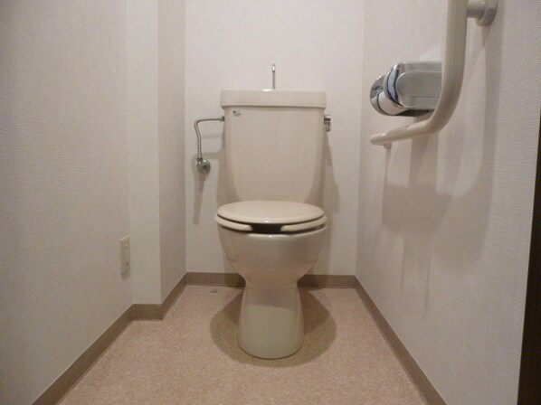 フェリースいずみ中央の物件内観写真